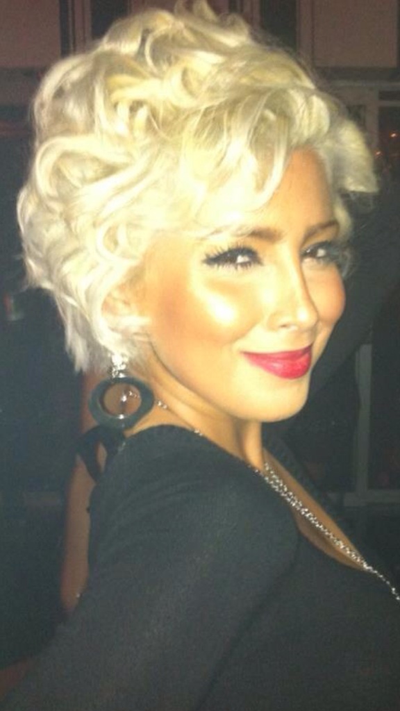 Melissa - Professional beauty portfolio image 10 showcasing aesthetic treatments and artistry