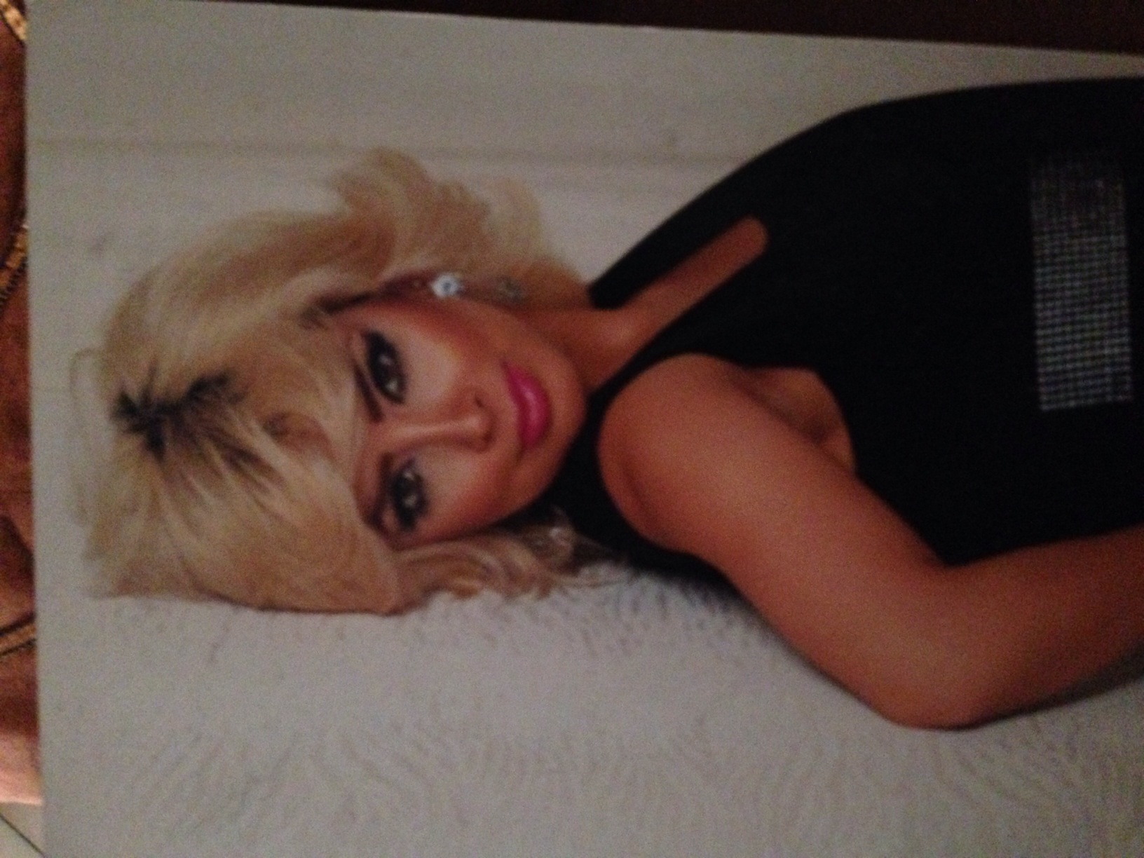 Melissa - Professional beauty portfolio image 15 showcasing aesthetic treatments and artistry