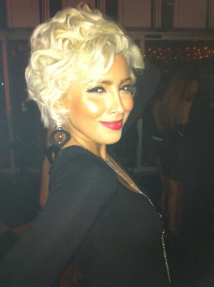 Melissa - Professional beauty portfolio image 2 showcasing aesthetic treatments and artistry