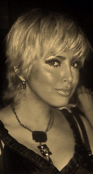 Melissa - Professional beauty portfolio image 8 showcasing aesthetic treatments and artistry