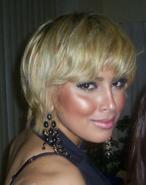 Melissa - Professional beauty portfolio image 9 showcasing aesthetic treatments and artistry